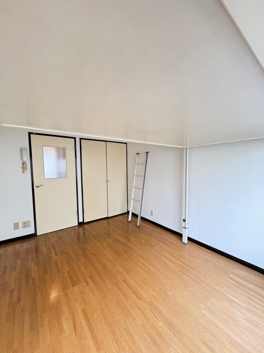 ハイムカトレア田無Ⅱの物件内観写真