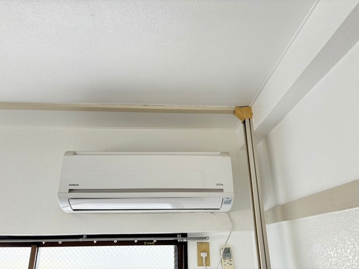 ハイムカトレア田無Ⅱの物件内観写真