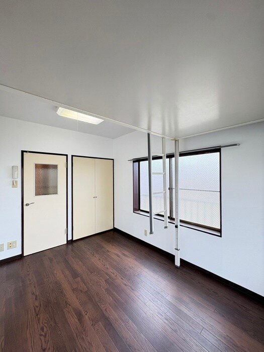 ハイムカトレア田無Ⅱの物件内観写真