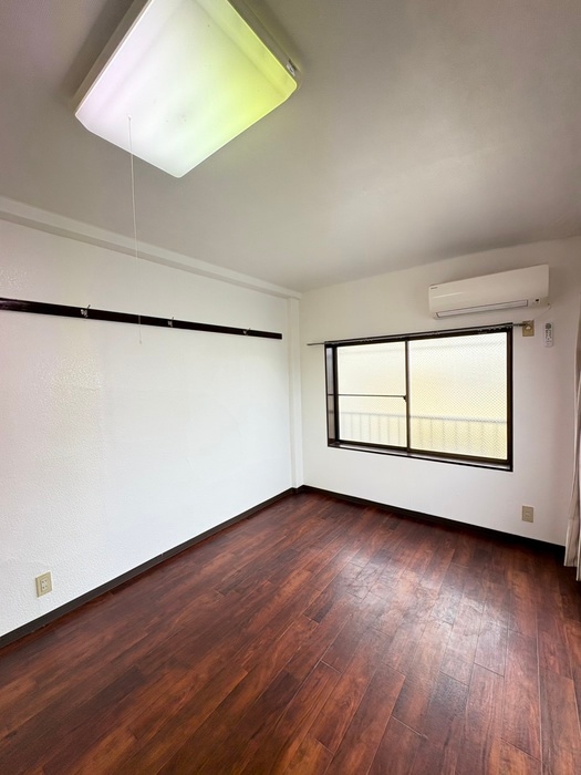 ハイムカトレア田無Ⅱの物件内観写真