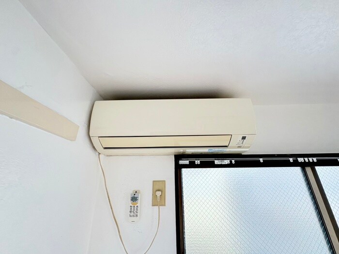 ハイムカトレア田無Ⅱの物件内観写真