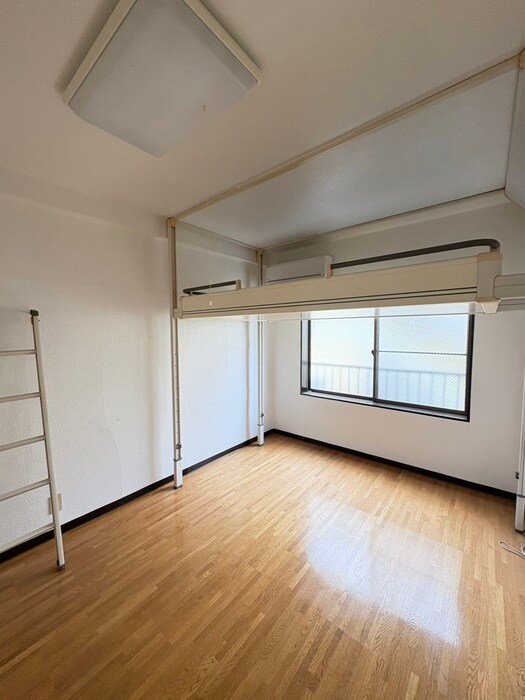 ハイムカトレア田無Ⅱの物件内観写真