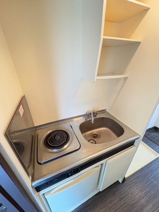 ハイムカトレア田無Ⅱの物件内観写真