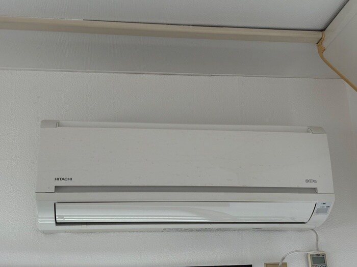 ハイムカトレア田無Ⅱの物件内観写真