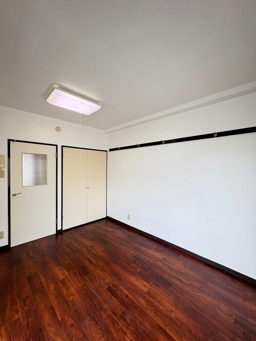 ハイムカトレア田無Ⅱの物件内観写真