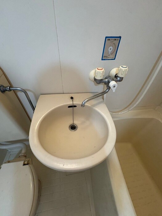 ハイムカトレア田無Ⅱの物件内観写真