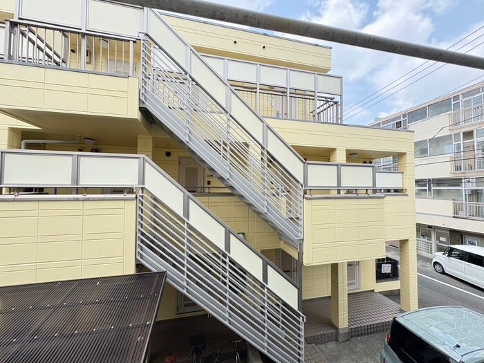 ハイムカトレア田無Ⅱの物件内観写真