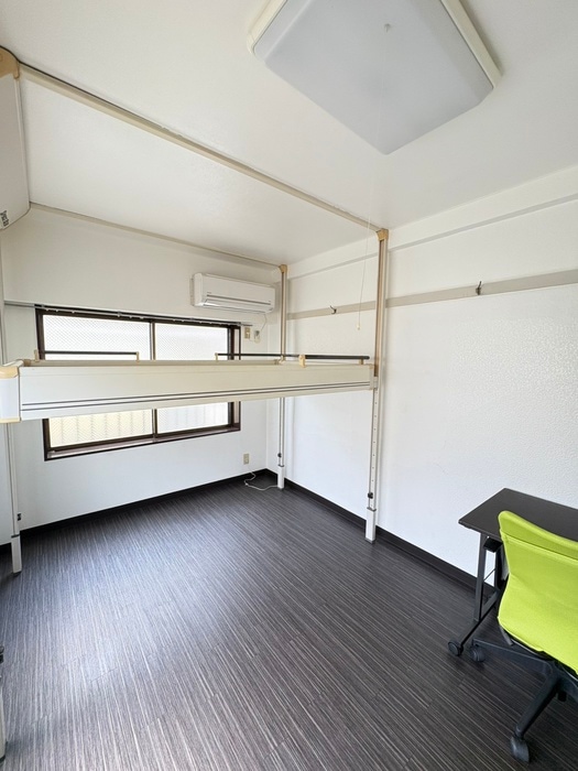 ハイムカトレア田無Ⅱの物件内観写真