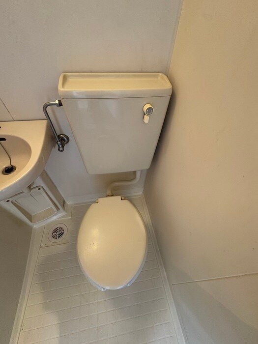 ハイムカトレア田無Ⅱの物件内観写真