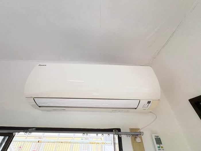 ハイムカトレア田無Ⅱの物件内観写真