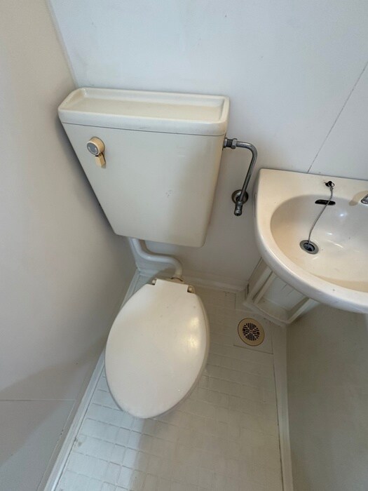 ハイムカトレア田無Ⅱの物件内観写真