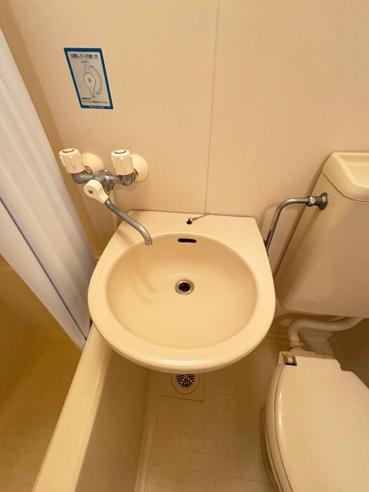 ハイムカトレア田無Ⅱの物件内観写真