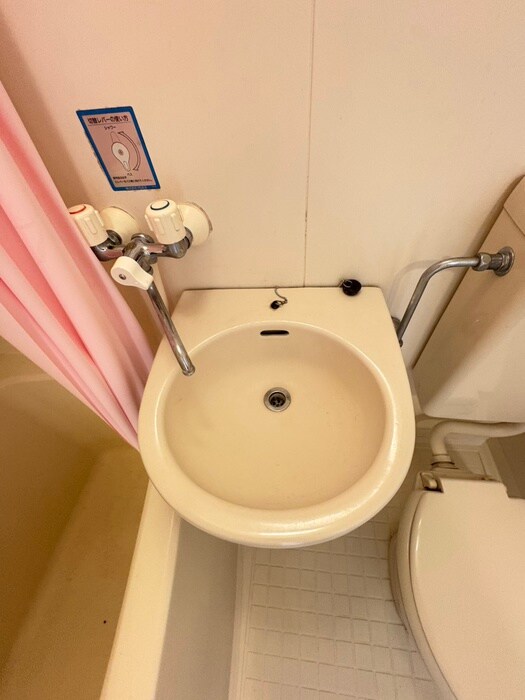 ハイムカトレア田無Ⅱの物件内観写真