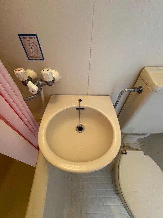 ハイムカトレア田無Ⅱの物件内観写真