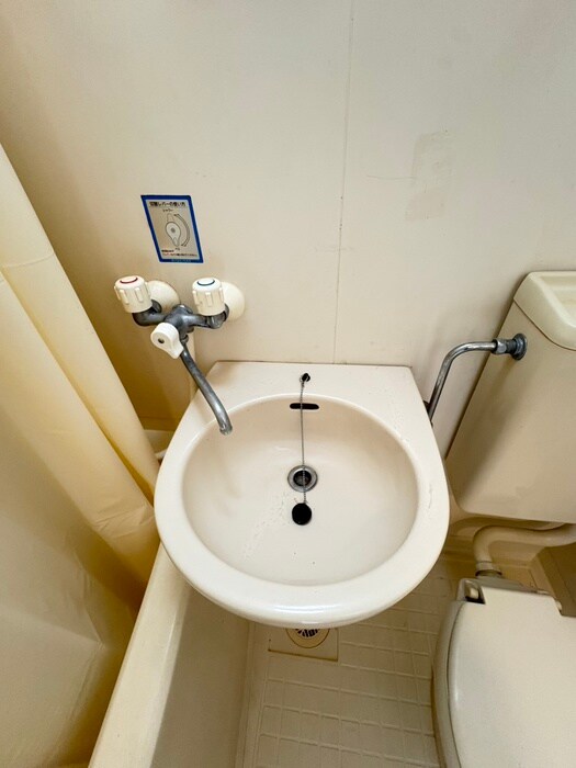 ハイムカトレア田無Ⅱの物件内観写真