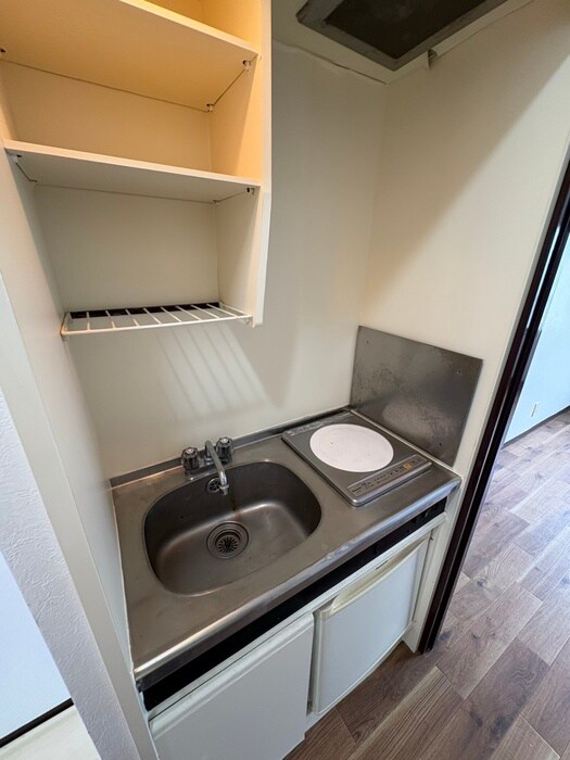 ハイムカトレア田無Ⅱの物件内観写真