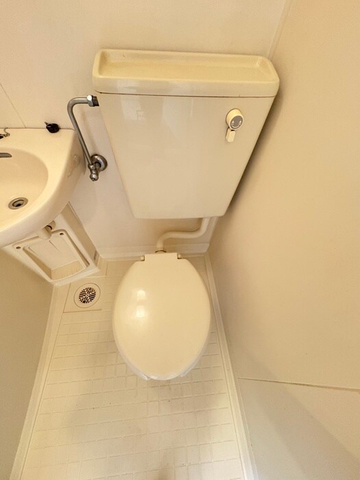 ハイムカトレア田無Ⅱの物件内観写真