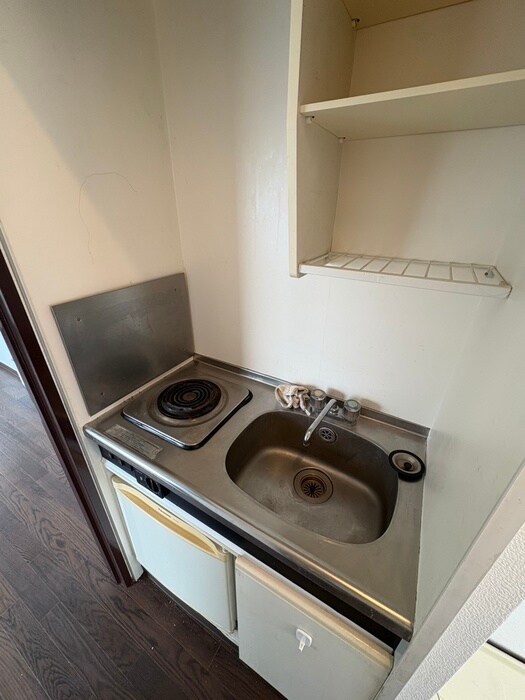 ハイムカトレア田無Ⅱの物件内観写真