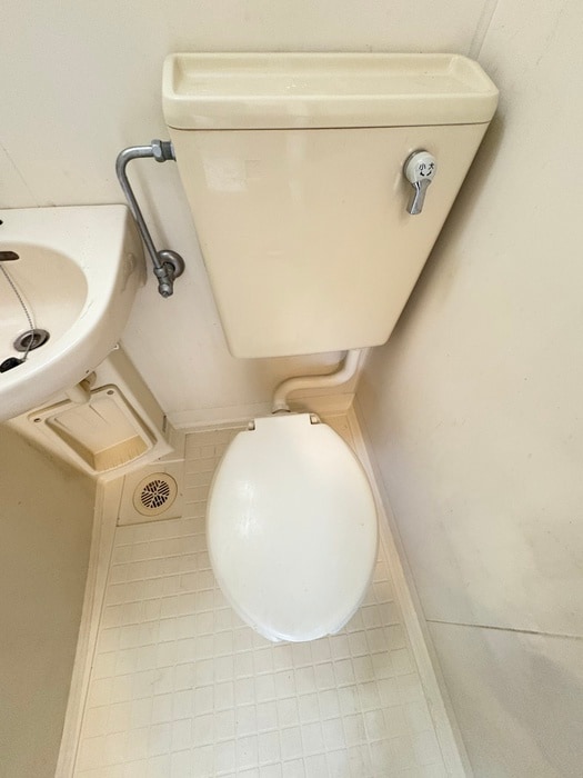 ハイムカトレア田無Ⅱの物件内観写真