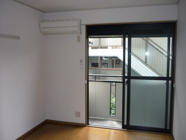 サウサリ－ト芦花の物件内観写真