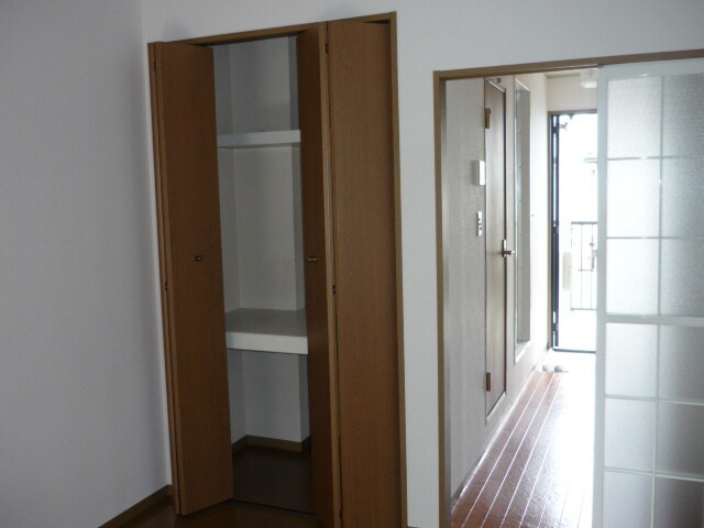 サウサリ－ト芦花の物件内観写真