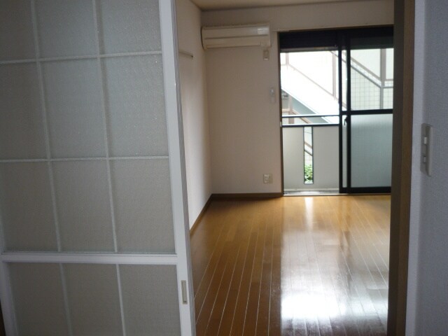 サウサリ－ト芦花の物件内観写真