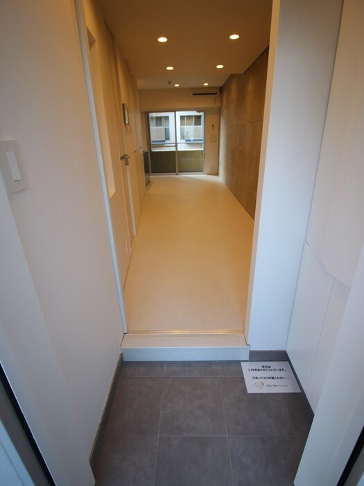 レジディア新宿イーストの物件内観写真