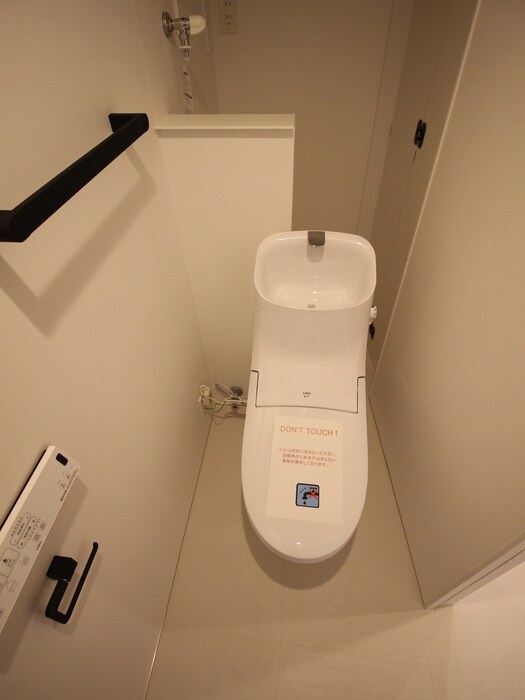 レジディア新宿イーストの物件内観写真