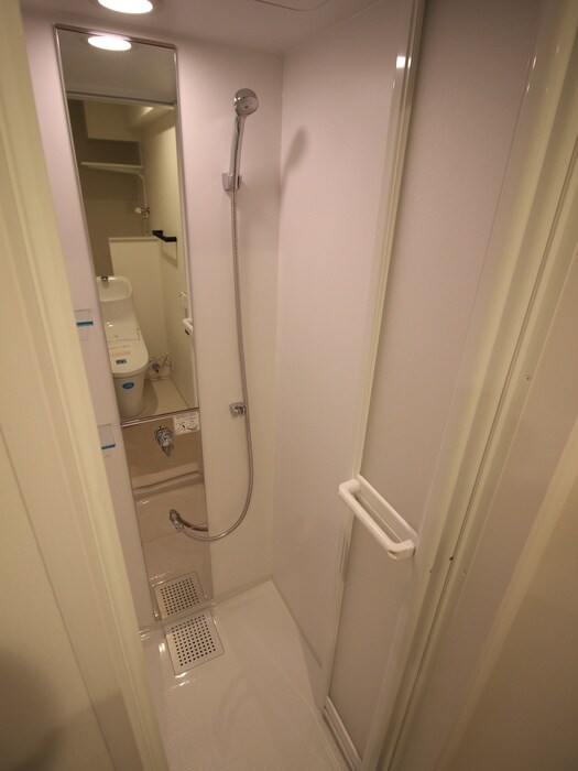 レジディア新宿イーストの物件内観写真