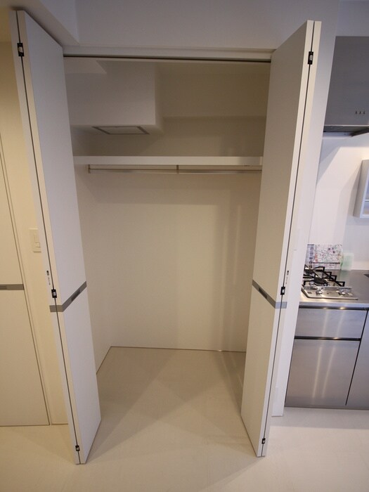 レジディア新宿イーストの物件内観写真