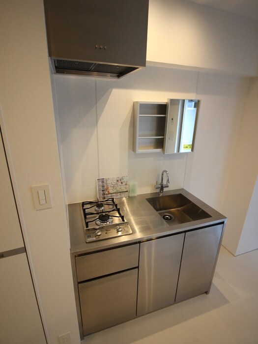 レジディア新宿イーストの物件内観写真