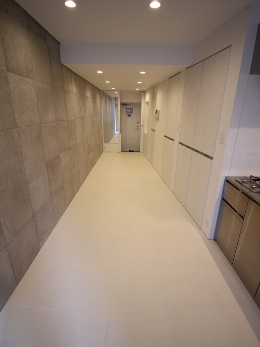 レジディア新宿イーストの物件内観写真