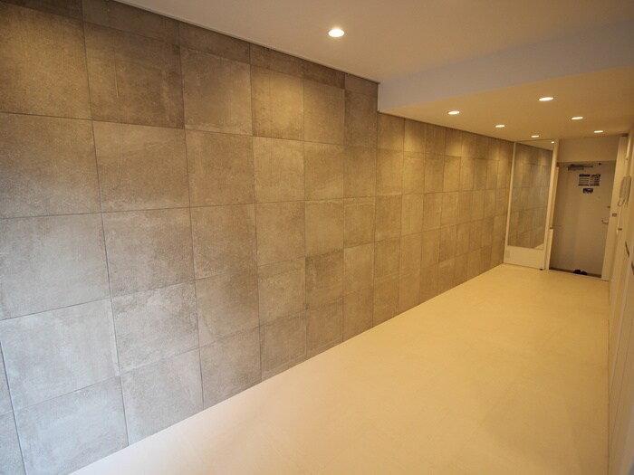 レジディア新宿イーストの物件内観写真