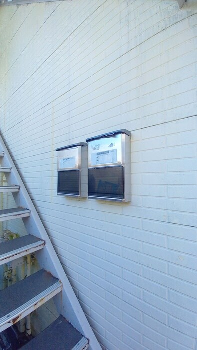 ＫＴ．ＧｒａｎｄｅⅢの物件外観写真