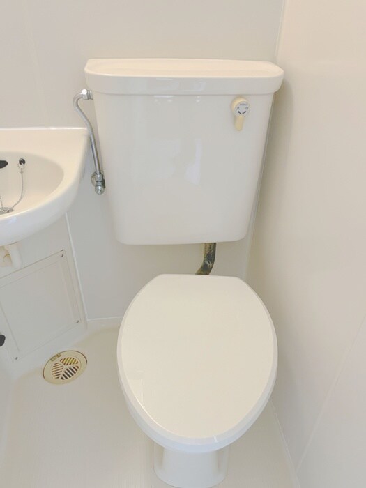 ＫＴ．ＧｒａｎｄｅⅢの物件内観写真