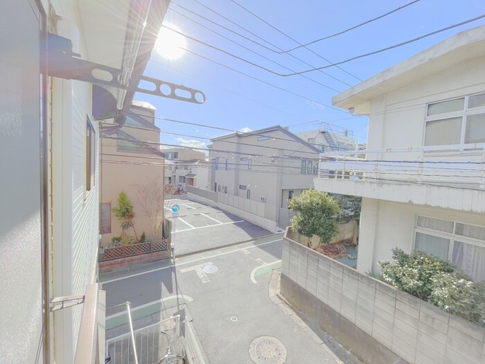 ＫＴ．ＧｒａｎｄｅⅢの物件内観写真