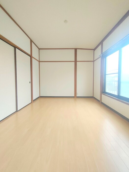 物件内観写真