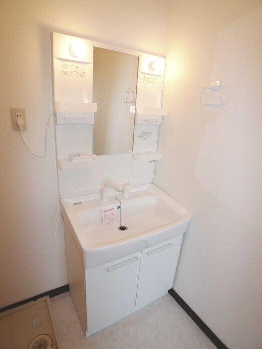 トモエハイツの物件内観写真