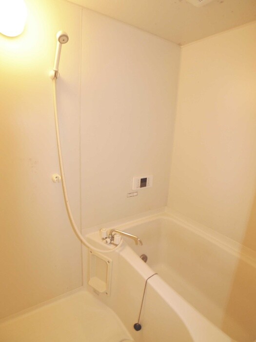 トモエハイツの物件内観写真