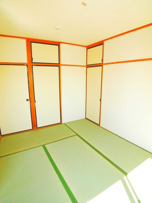 トモエハイツの物件内観写真