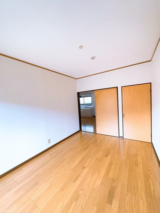 コ－ポ金森Ⅱの物件内観写真