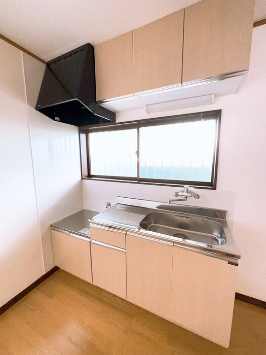 コ－ポ金森Ⅱの物件内観写真