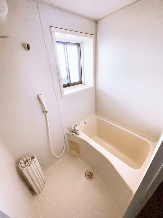 コ－ポ金森Ⅱの物件内観写真