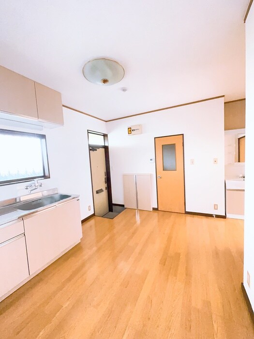 コ－ポ金森Ⅱの物件内観写真