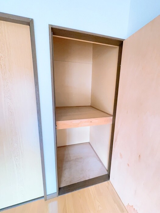 コ－ポ金森Ⅱの物件内観写真