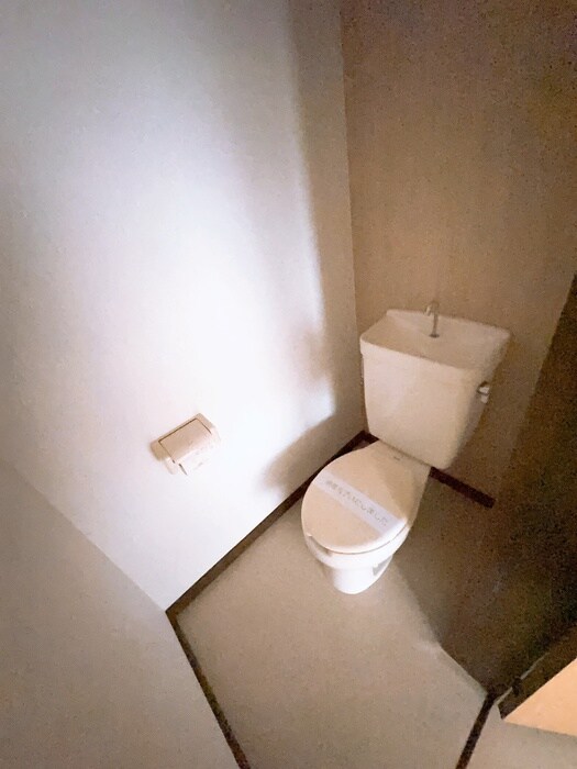 コ－ポ金森Ⅱの物件内観写真