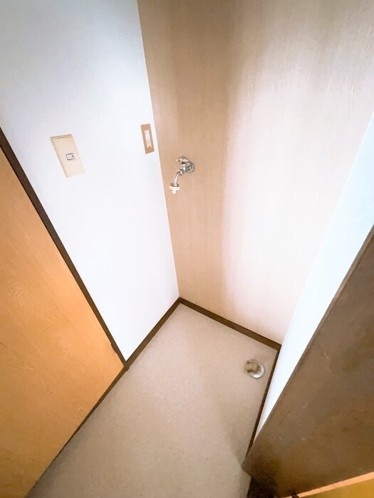 コ－ポ金森Ⅱの物件内観写真