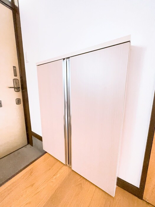 コ－ポ金森Ⅱの物件内観写真