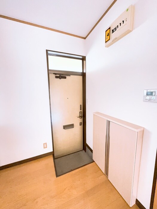 コ－ポ金森Ⅱの物件内観写真