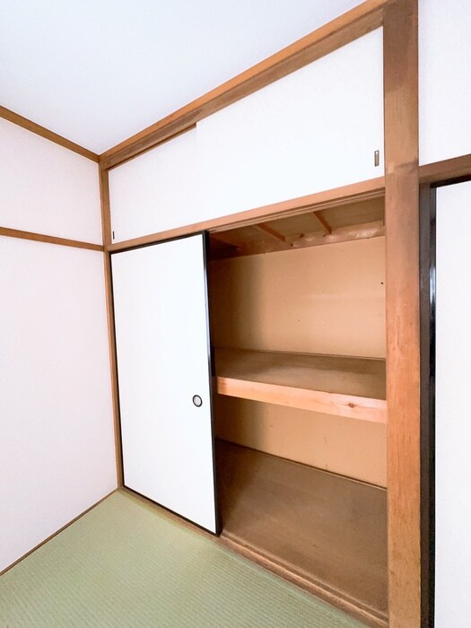 コ－ポ金森Ⅱの物件内観写真